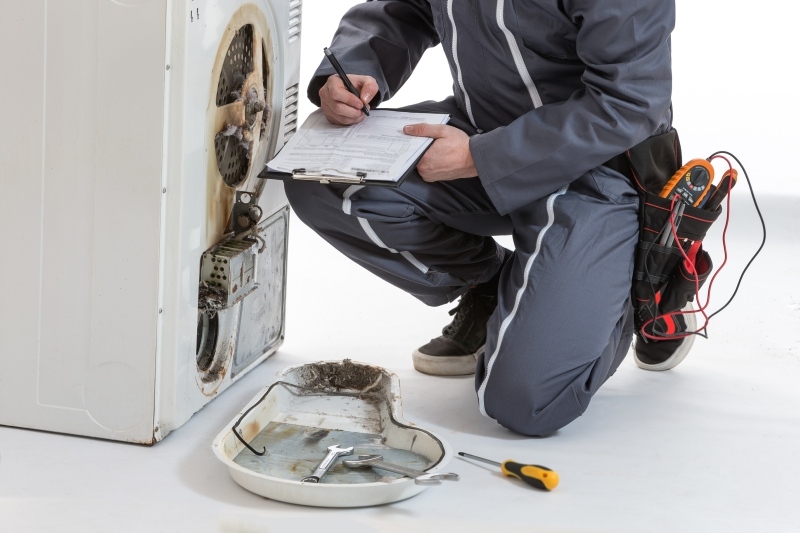 Appliance Repairs Woodchurch