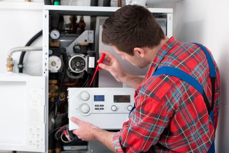 Boiler Repairs Service Woodchurch
