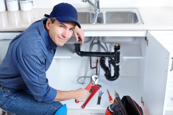 Residential Plumbing Woodchurch