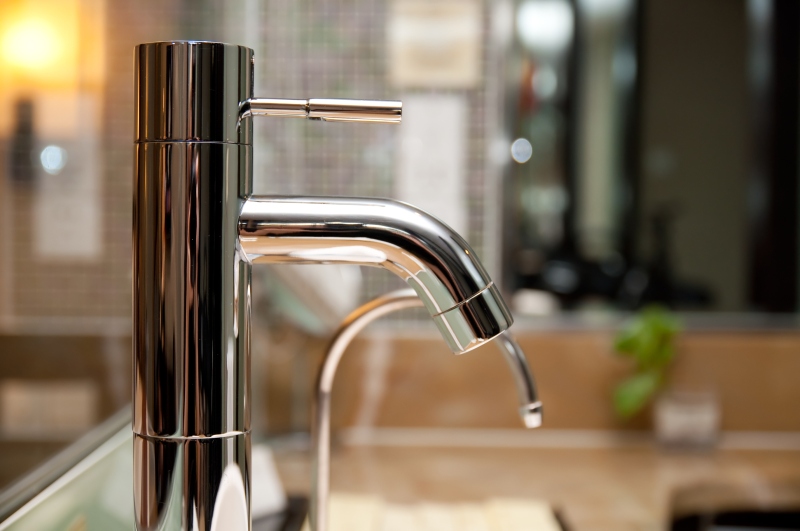 Sink Leaking Woodchurch