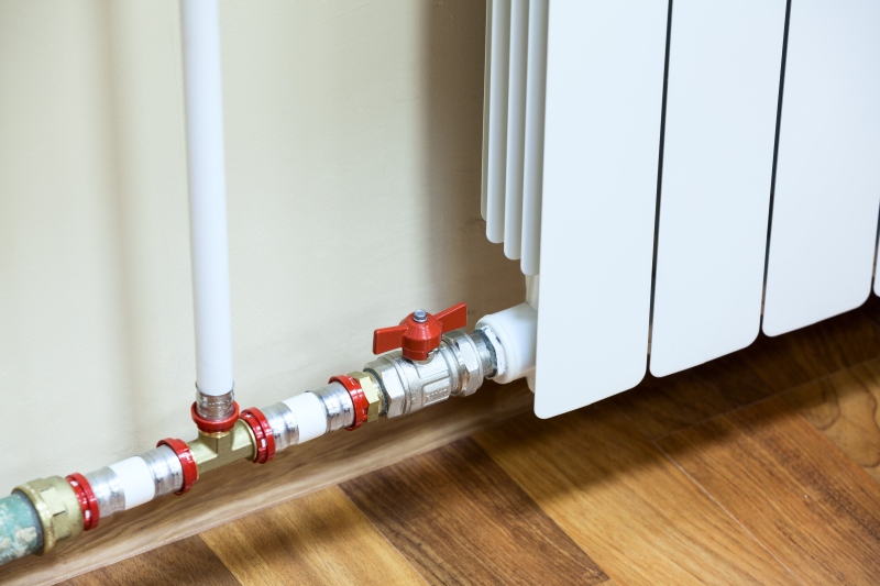 Slab Leak Repair Woodchurch, Hamstreet, TN26